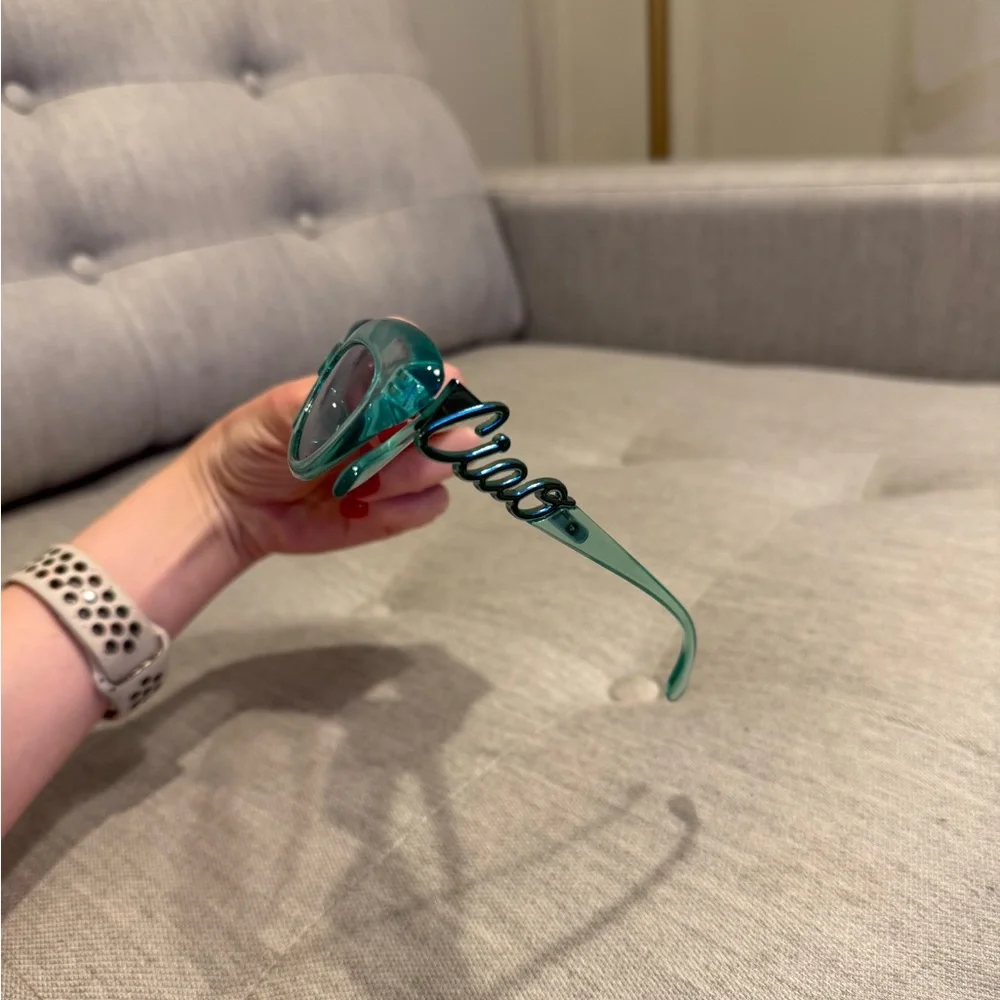 Cat Eye Sunglasses by Other Stories